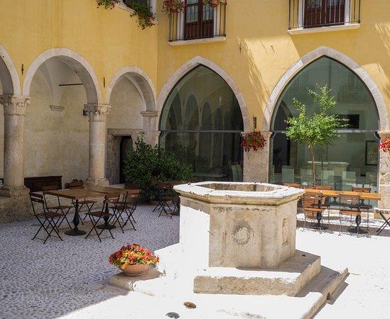 Grancia dei Celestini